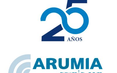 25 anos de Arumia no Control de Pragas en Galicia
