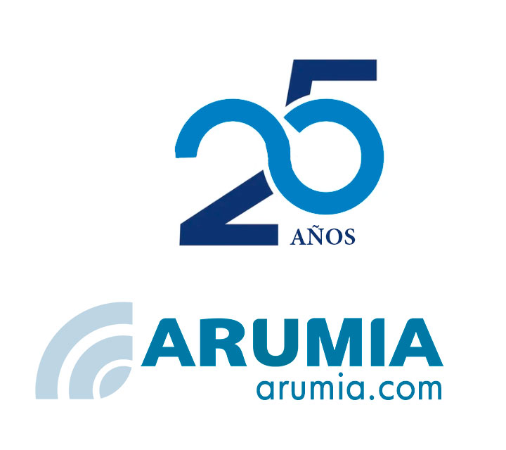 25-anos-arumia 25 años Arumia