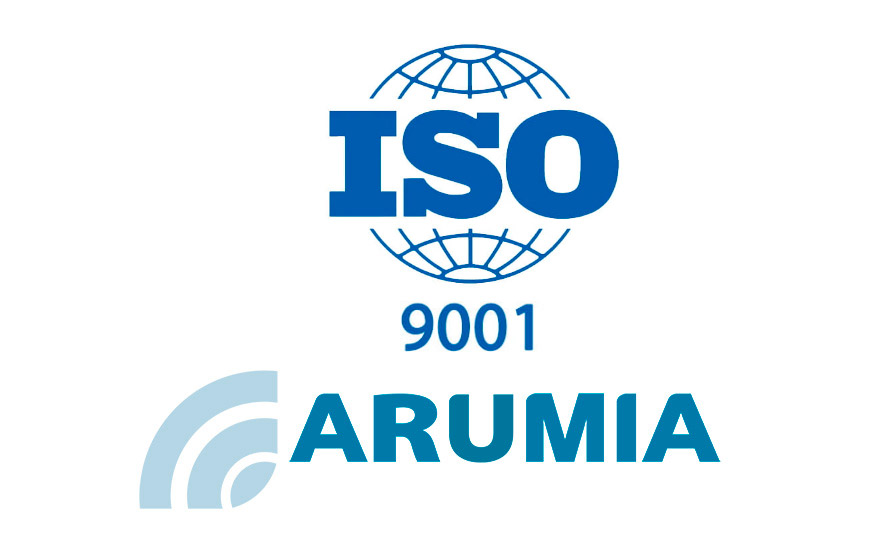 Empresa con certificado Iso 9001 Empresa con certificado Iso 9001